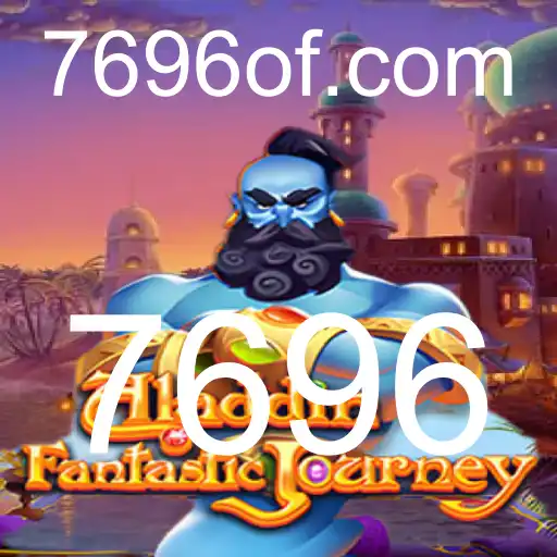 Descubra o Fascinante Universo do Jogo Aladdin