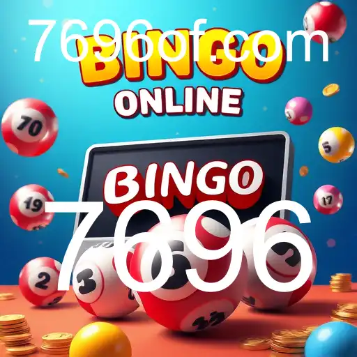 Bingo online
