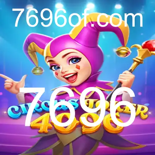Descubra o Fascinante Mundo de CircusJoker4096