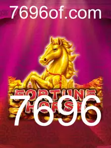 Descubra o Mundo de FortuneHorse: O Jogo Revolucionário de Estratégia