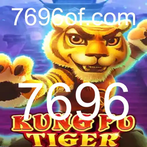 Descubra o Mundo Empolgante de KungFuTiger