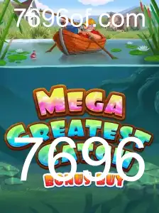 Explorando o Mundo de MegaGreatestCatchBonusBuy: O Jogo que Capturou Atenção Mundial